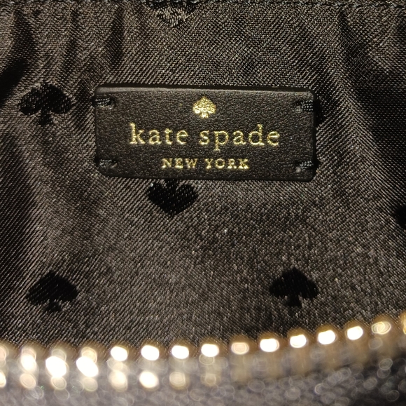 Kate Spade Staci Medium Wristlet - Picture 12 of 13